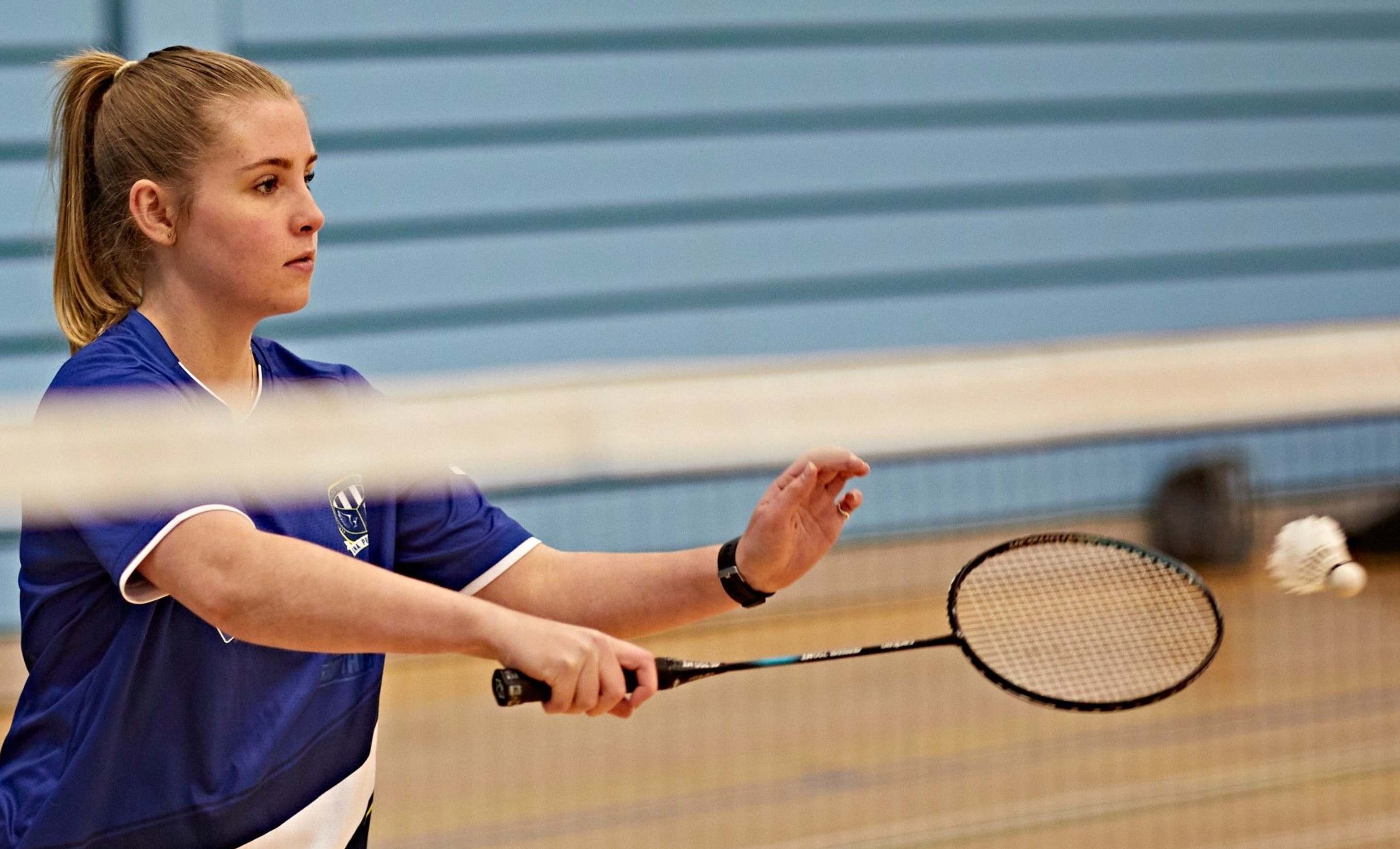 Badminton
