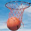 Staff Netball Session
