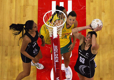 netball