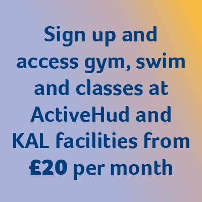 ActiveHud Sign up banner 2025+