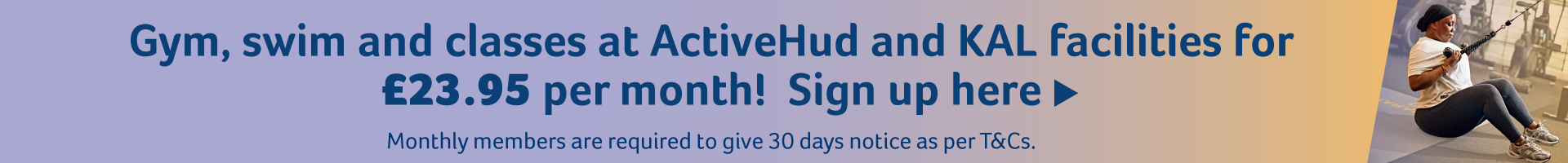 ActiveHud Sign Up Banner 2026