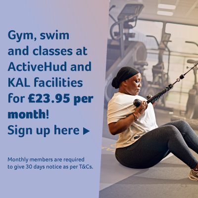 ActiveHud Sign Up Banner 2026 Mobile